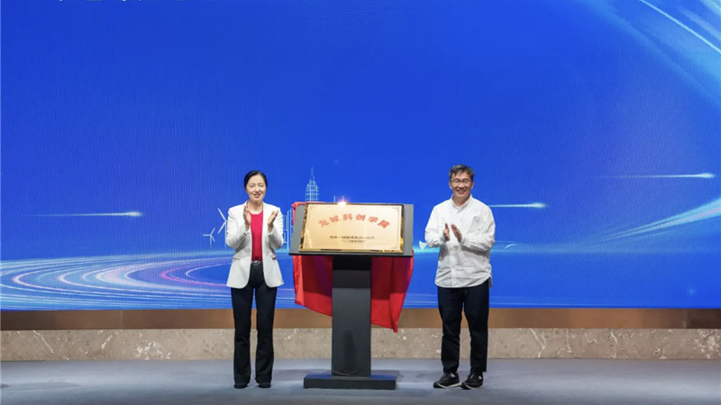 常州科創(chuàng)項(xiàng)目引育孵化再出實(shí)招！龍城科創(chuàng)學(xué)院正式成立