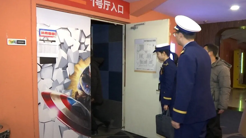 常州市聚焦公共安全提升，筑牢安全發(fā)展底板